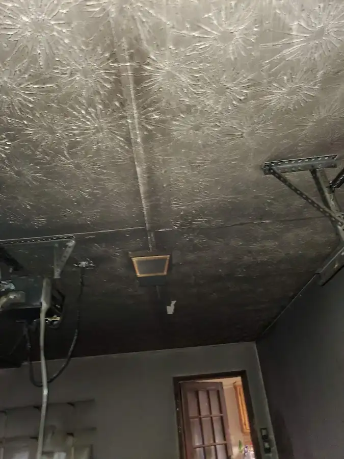 Fire and smoke damage assessment for Water Damage Assessment in Palm Springs